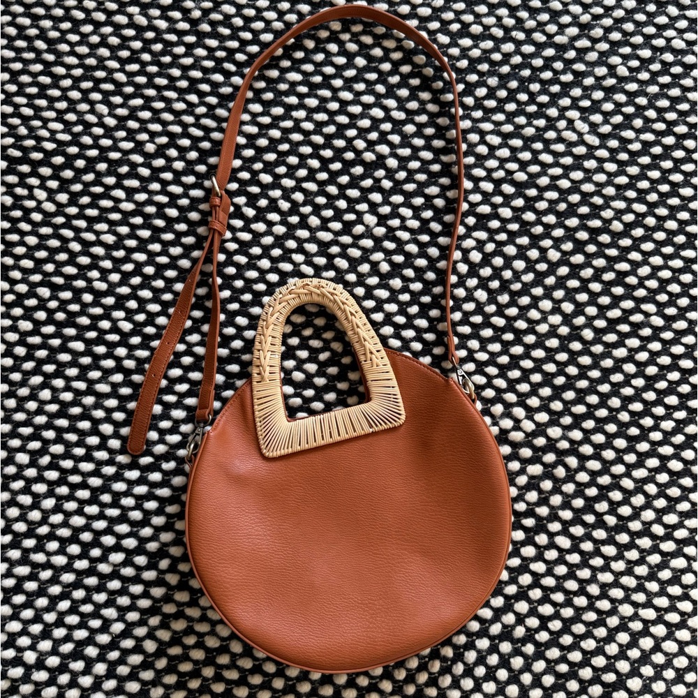 Anthropologie Bag